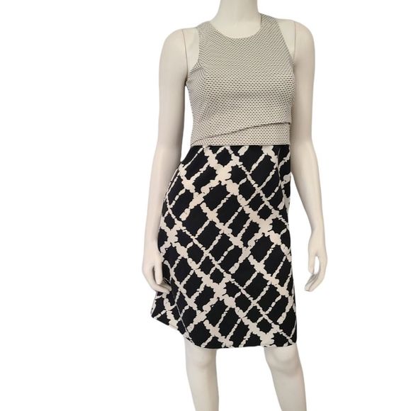 Anthropologie Tabitha Dress size 0 - Picture 7 of 9